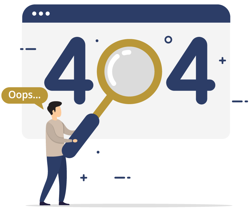 Erro 404
